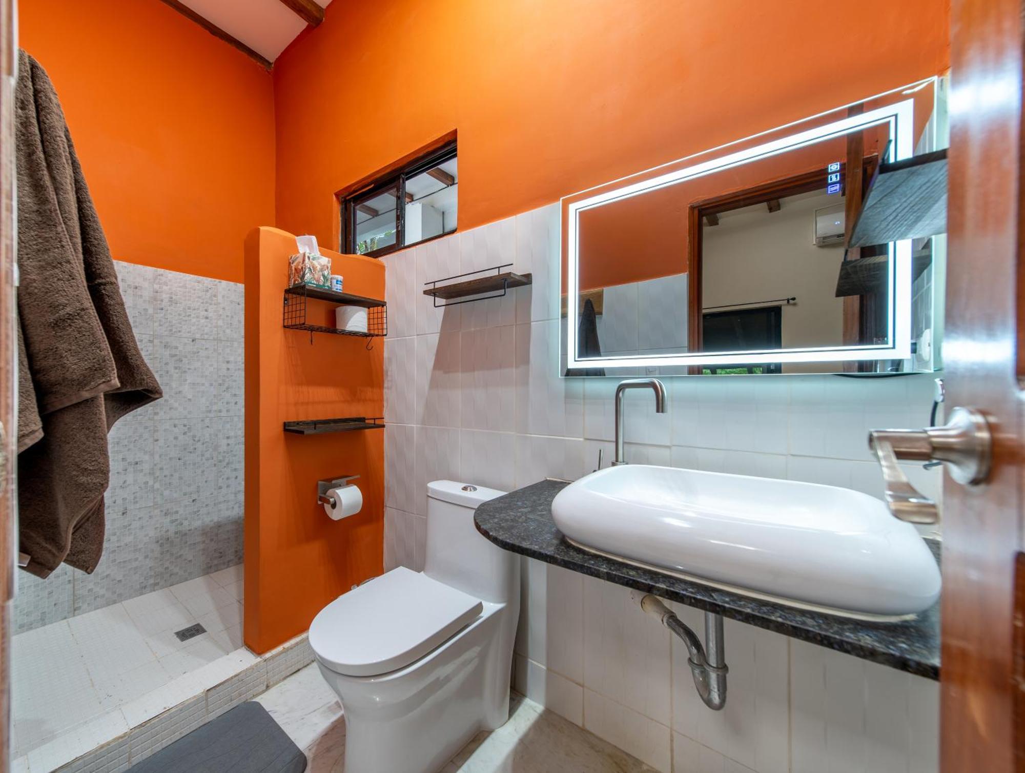 Zenquility Inn & Tavern Pedasi Town Екстериор снимка
